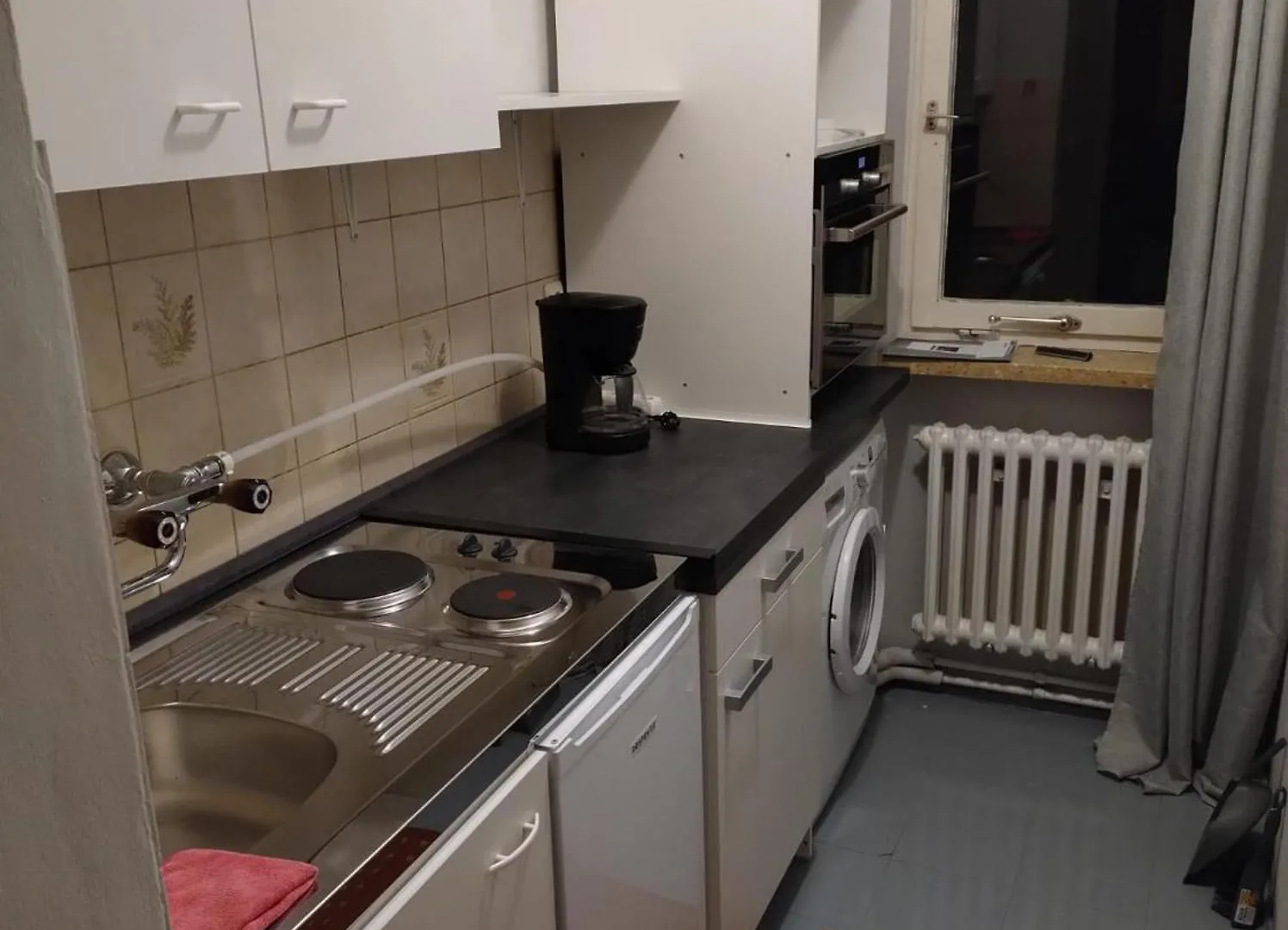 Zentrale Lage, 2 Zimmer, Voll Ausgestattet, Gute Anbindung Munich Germany